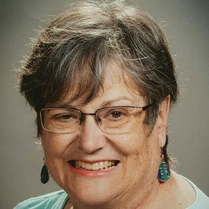 Meet your Posher, Kathy